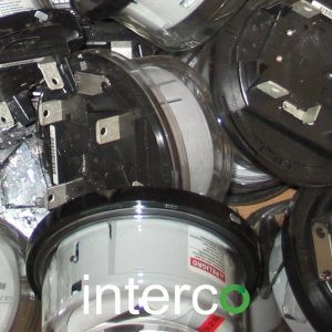 Electric Meter Recycling in North Dakota - Interco