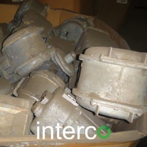 Electric Meter Recycling in South Carolina - Interco