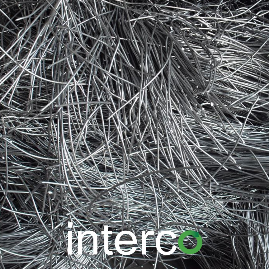 Aluminum Scrap