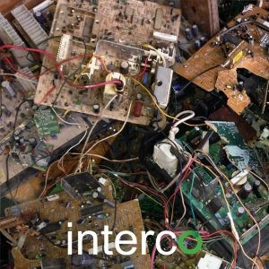 Laptop Recycling in Texas