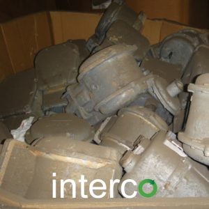 Electric Meter Recycling in West Virginia - Interco