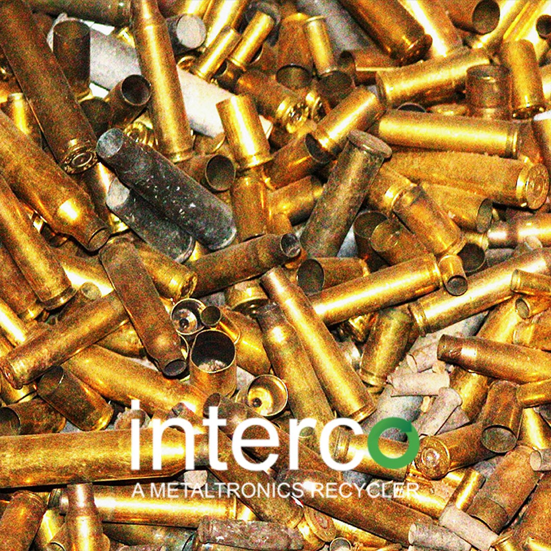Brass Shells