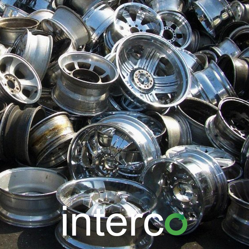 Aluminum Wheels