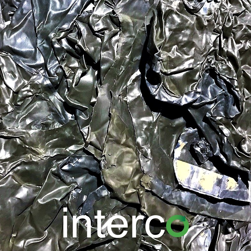 Aluminum Scrap