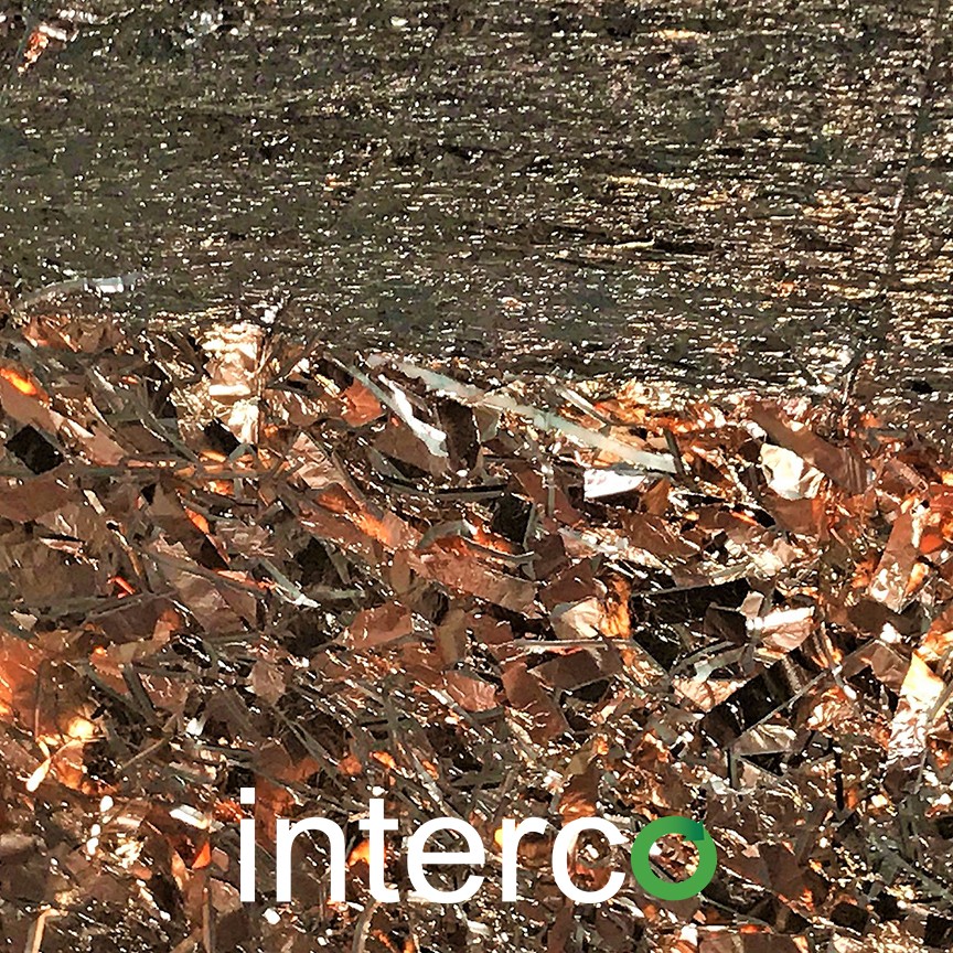 Copper