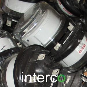 Electric Meter Recycling in Nashville - Interco