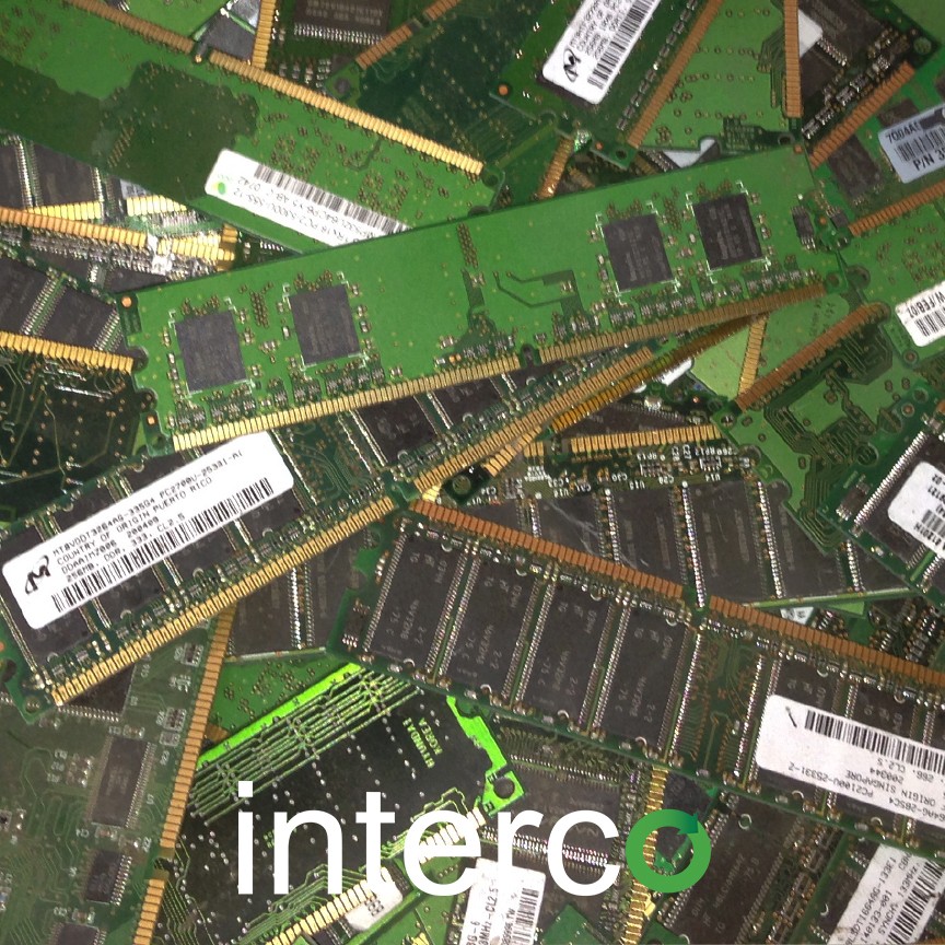 Computer RAM modules