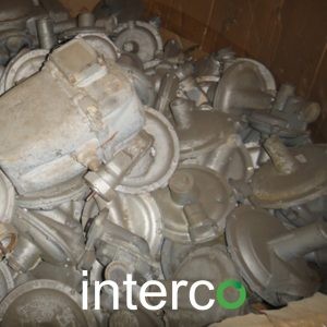 Electric Meter Recycling in Omaha - Interco