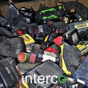 Sell Scrap Lithium Ion Batteries in Arkansas