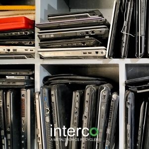 How Electronic Waste Recycling Works