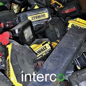 Sell Scrap Lithium Ion Batteries in Oklahoma City