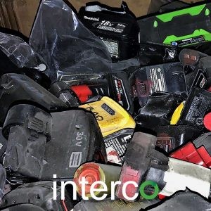 Why Buy Scrap Lithium Ion Batteries in Cleveland?