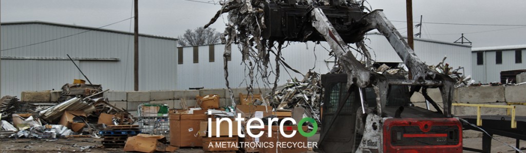 Interco Scraps Admiralty Brass from Construction Materials