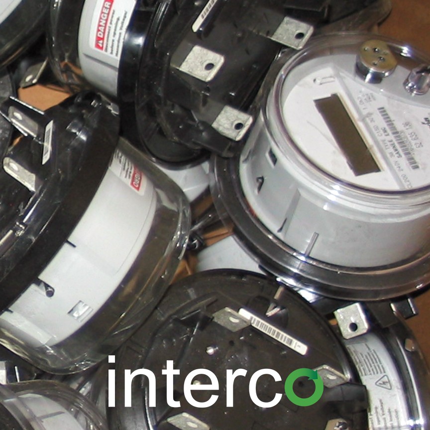 Recycling Electric Utility Meters in Minnesota