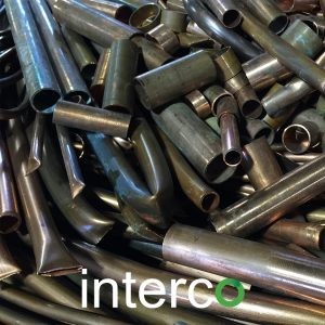 Sell Scrap Ammunition in Kansas - Interco