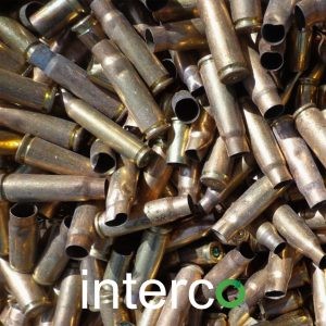 Sell Scrap Ammunition in Michigan - Interco
