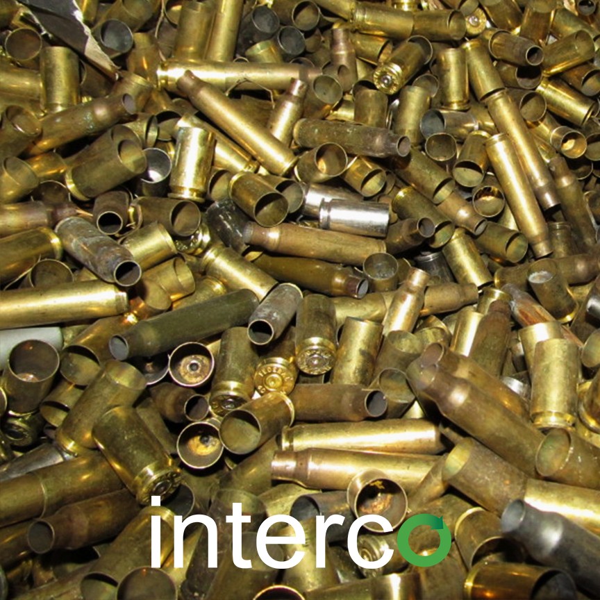 Sell Scrap Ammunition in Mississippi