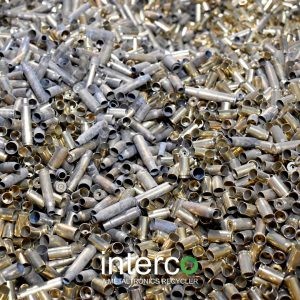 Sell Scrap Ammunition in Nebraska - Interco