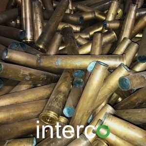 Sell Scrap Ammunition in Oklahoma - Interco