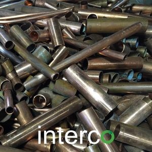 Sell Scrap Ammunition in South Carolina - Interco - Buy Scrap Ammunition