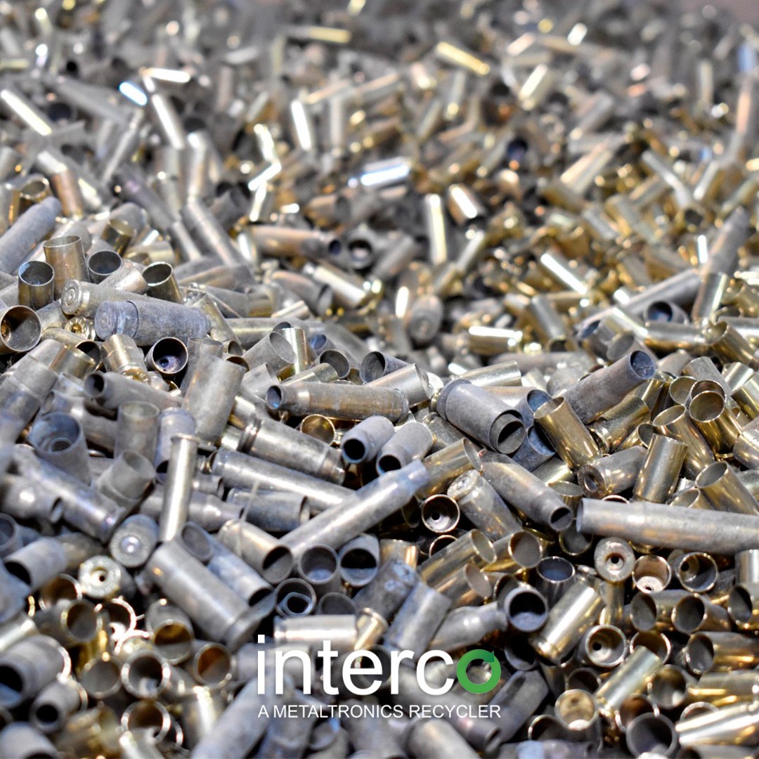 Sell Scrap Ammunition in Atlanta