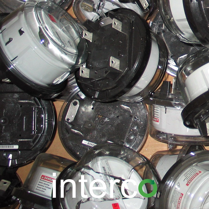 Getting ready to Send Scrap Utility Meters