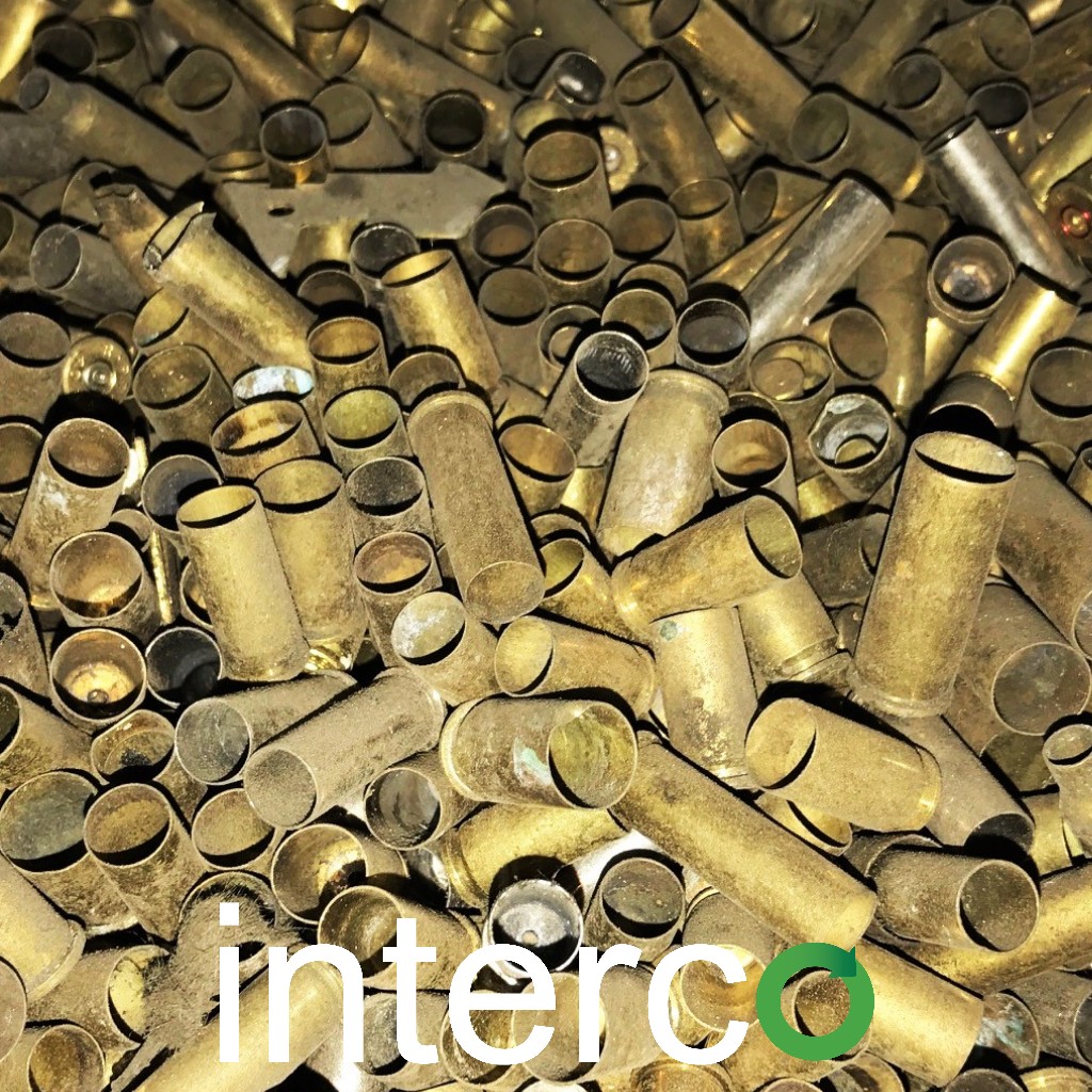 Sell Scrap Ammunition in Columbia