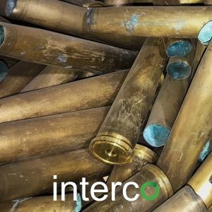 Sell Scrap Ammunition in Detroit