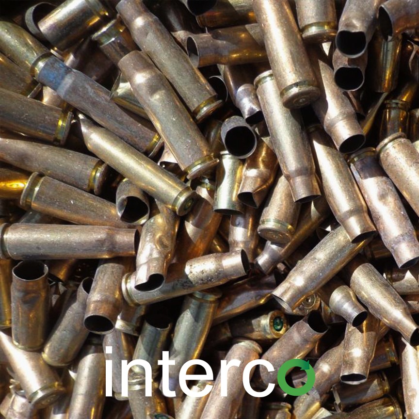 Sell Scrap Ammunition in Little Rock