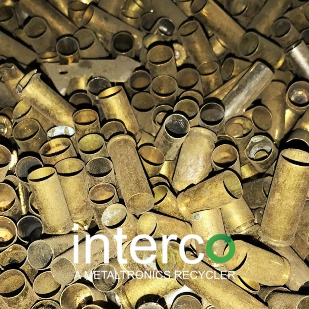 Sell Scrap Ammunition in Milwaukee