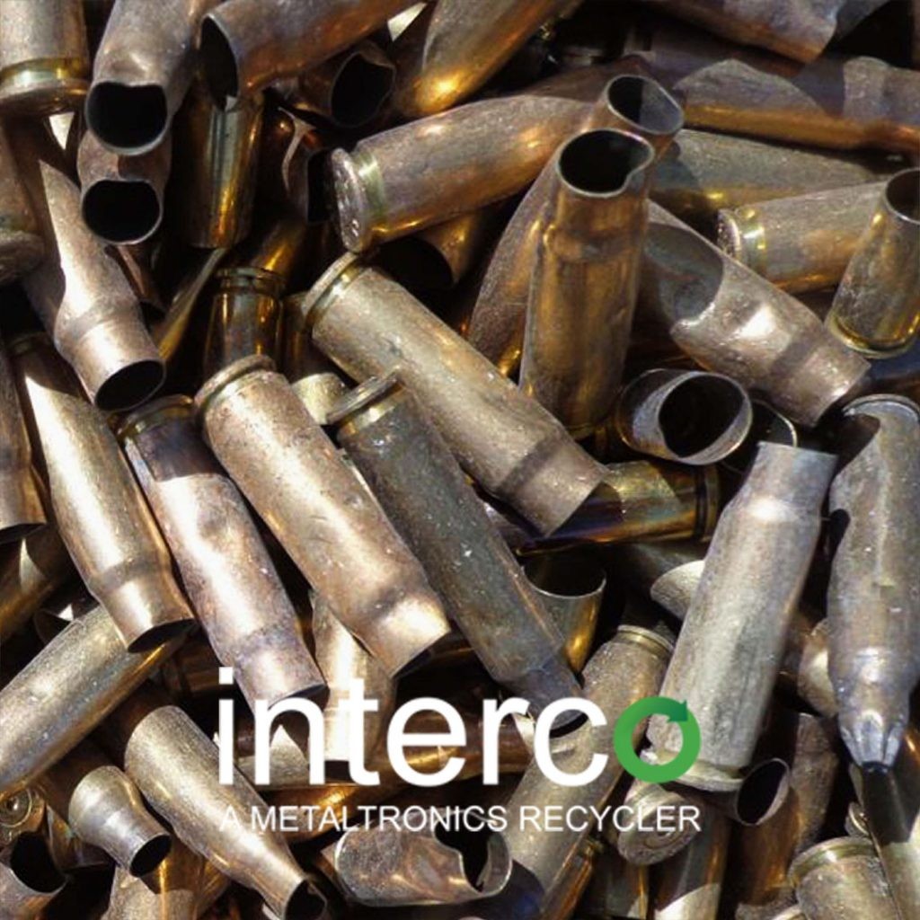 Buy Scrap Ammunition
