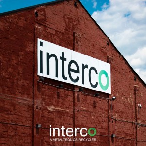 metal stamper scrap