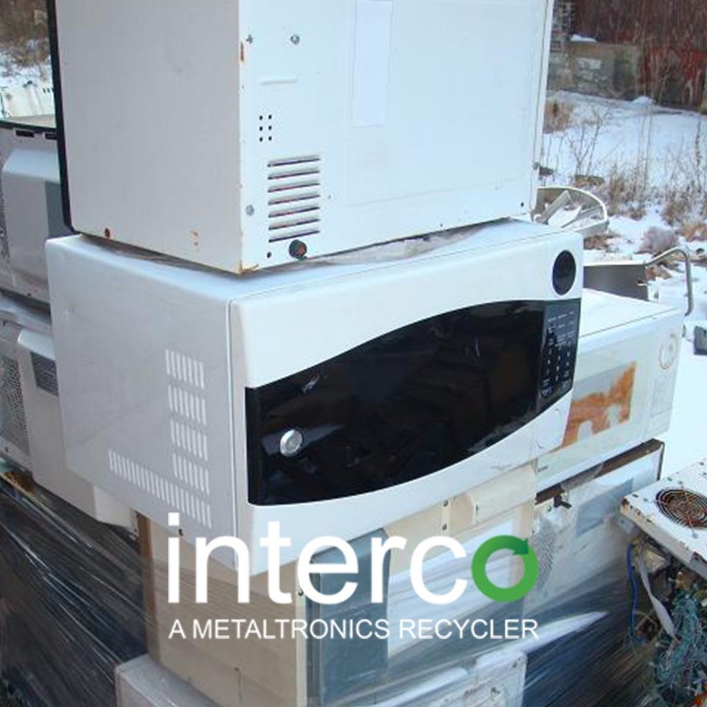 1. Appliances