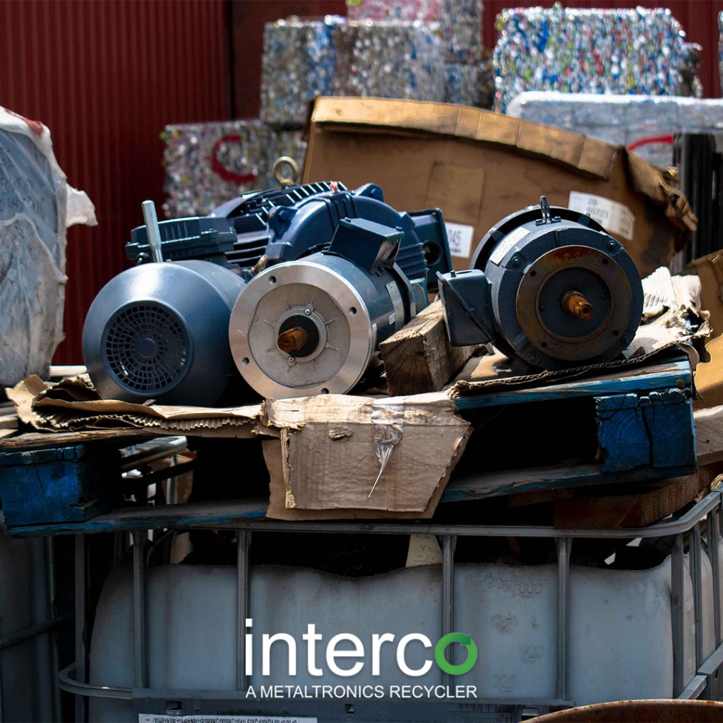 Best Prices Scrap Electric Motors