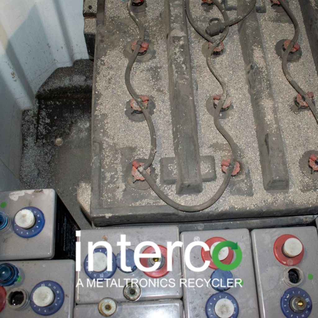 Here’s How to Recycle Lead-Acid Batteries