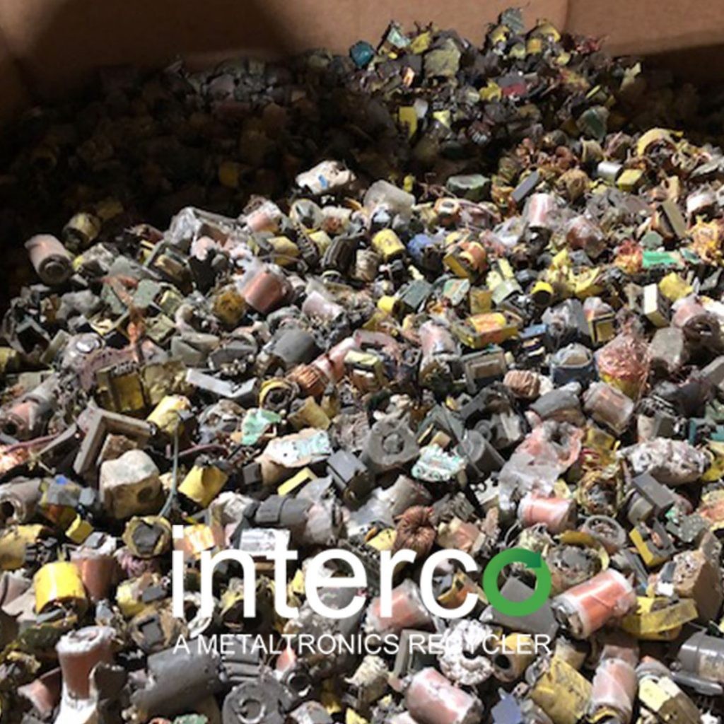 About Interco