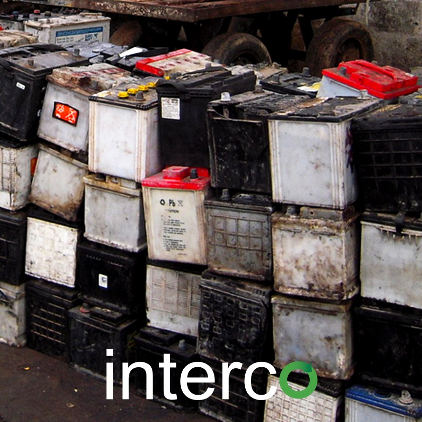 How to Recycle Lead Acid Batteries