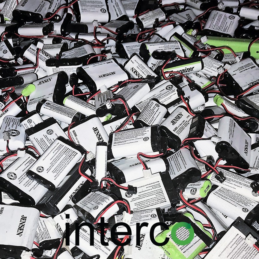 Why Should You Recycle EV Batteries?
