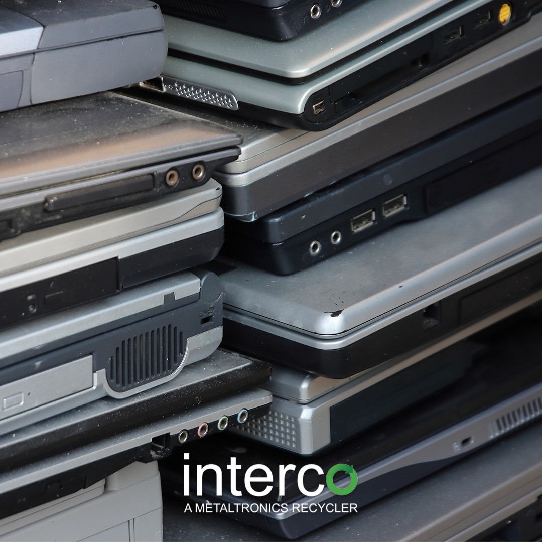Why You Should Recycle Computers and Laptops