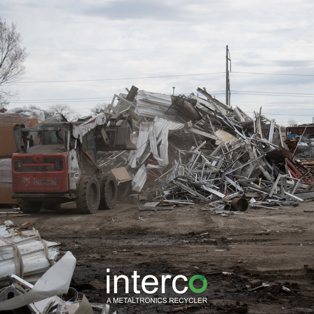 Mixed Load Services
