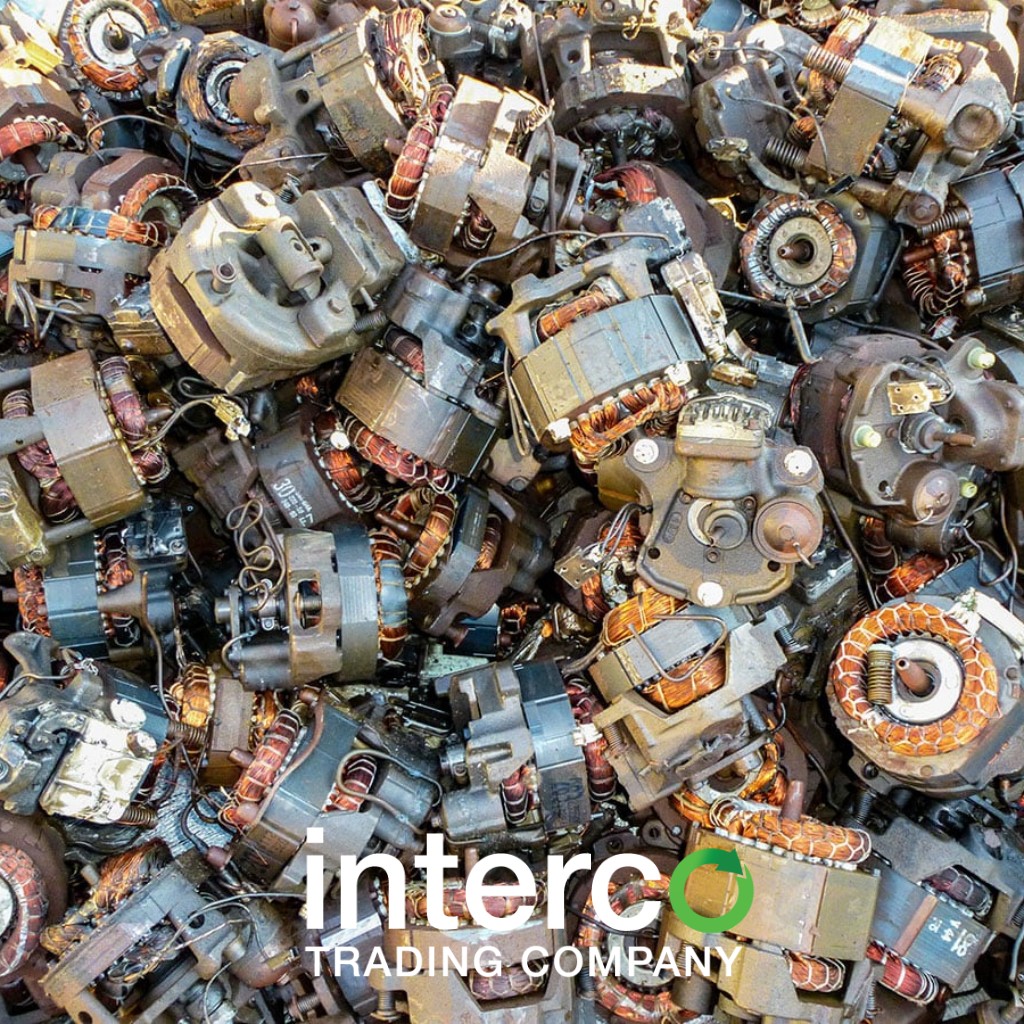 The Importance of Urban Mining - Interco