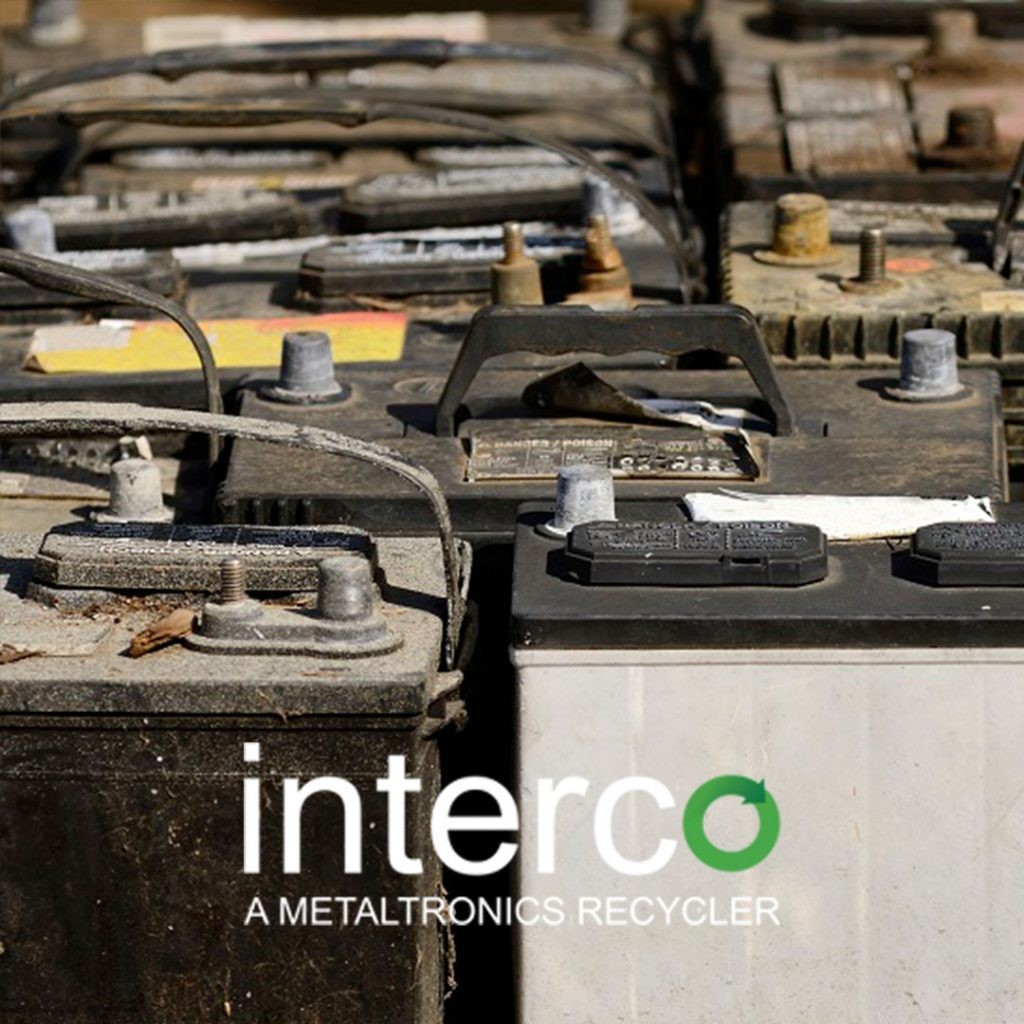 How to Safely Dispose of Scrap Lead-Acid Batteries
