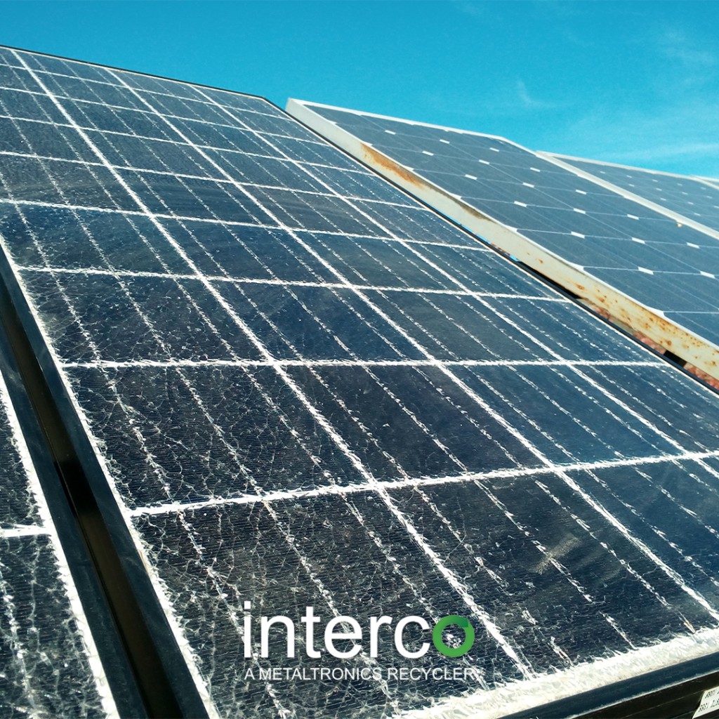 Solar Panels