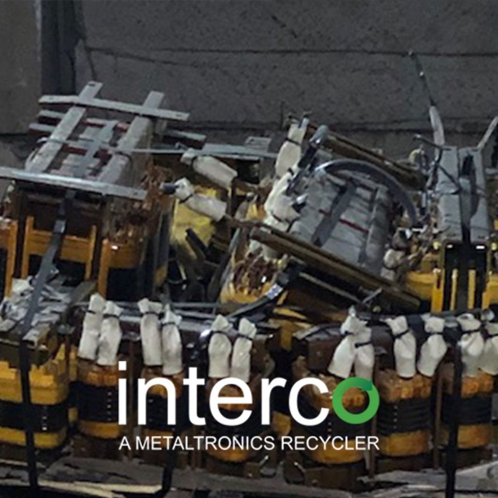 Who is the Best Company to Recycle Scrap Copper Transformers?