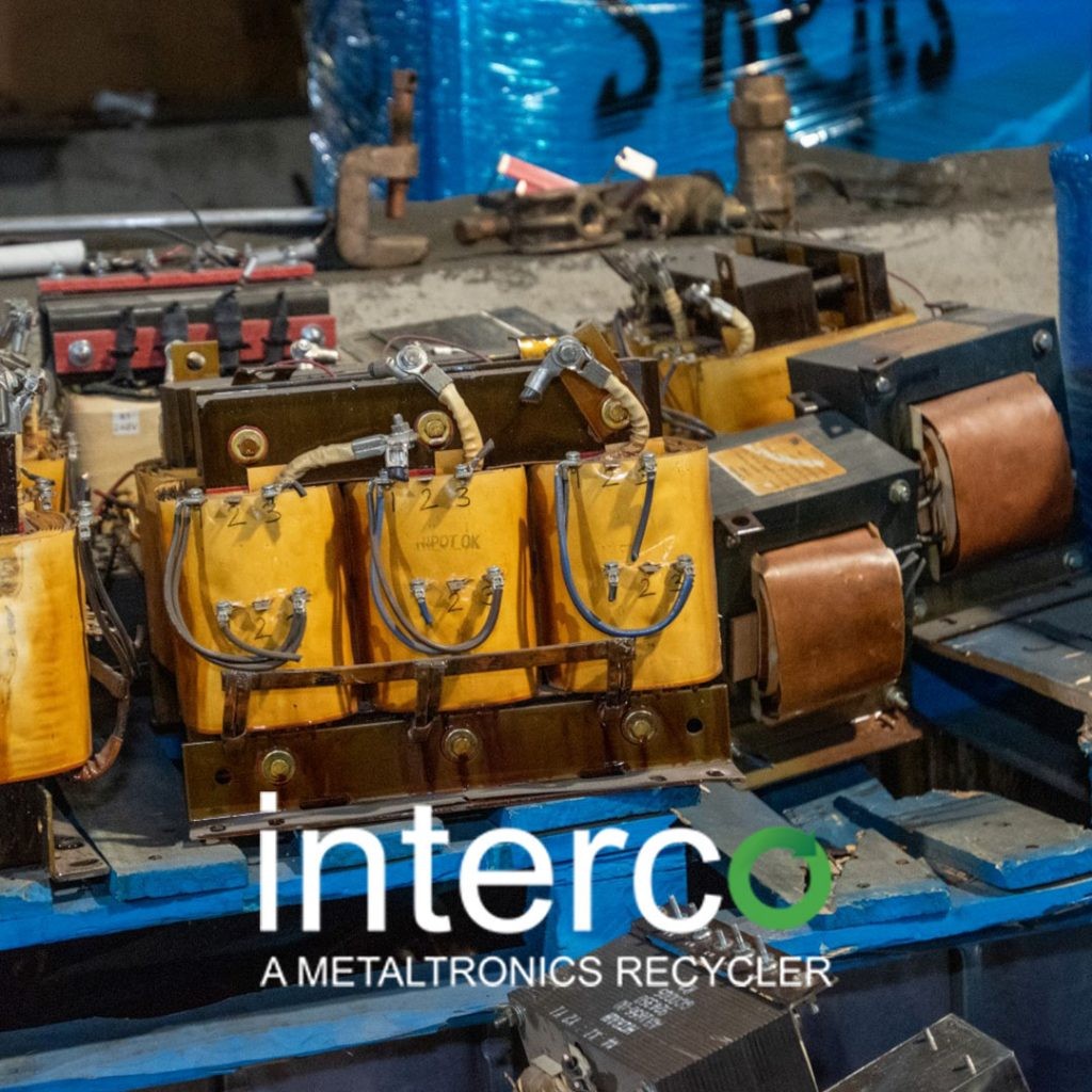 About Interco