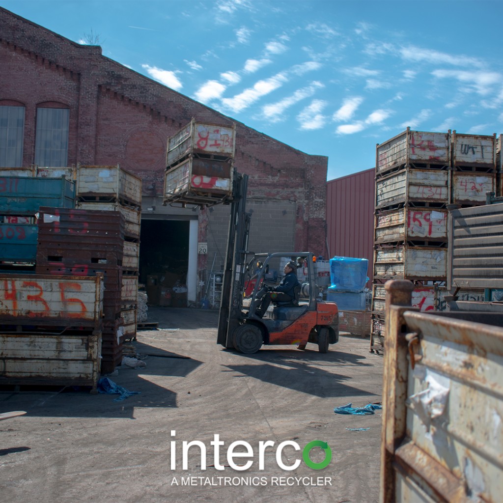Why Choose a Certified Scrap Lithium-ion Batteries Recycler?