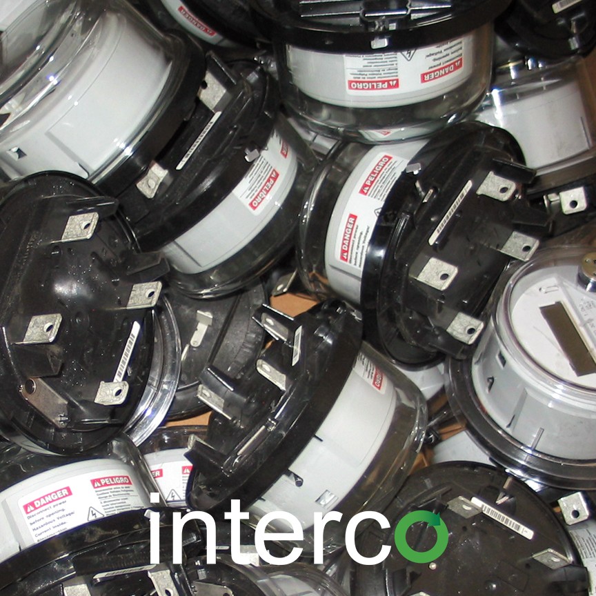 How to Recycle Utility Meters: the Process