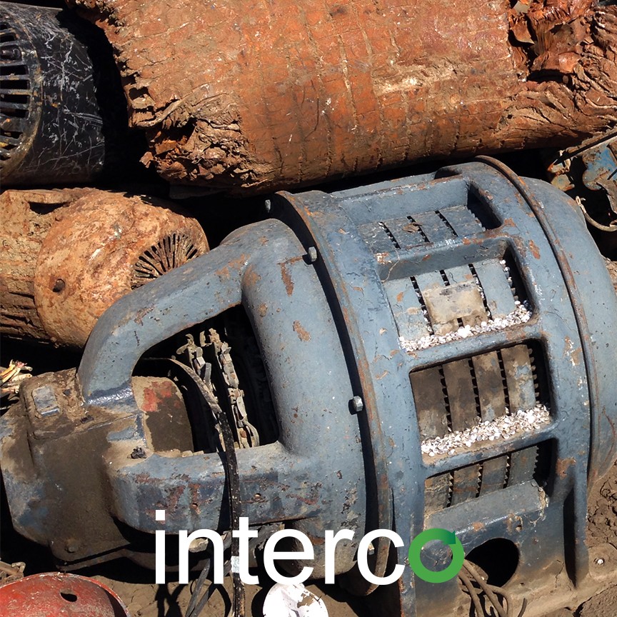 Electric Motors: The Recycling Process