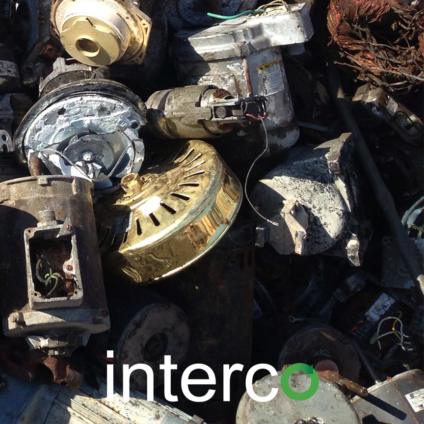 Electric Motors: The Recycling Process