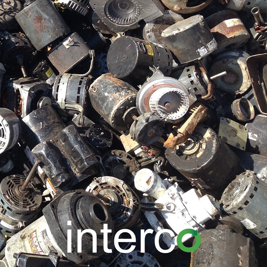 Electric Motors: The Recycling Process